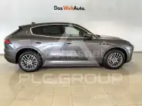 2022 Maserati GRECALE