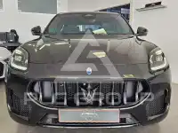 2022 Maserati GRECALE