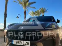 2022 Maserati GRECALE