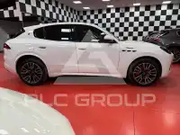 2022 Maserati GRECALE