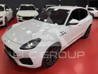2022 Maserati GRECALE
