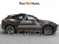 2022 Maserati GRECALE