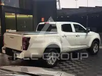 2022 Isuzu D-Max