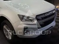 2022 Isuzu D-Max
