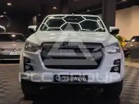 2022 Isuzu D-Max