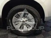 2022 Isuzu D-Max