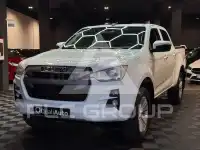 2022 Isuzu D-Max