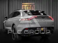 2022 Aston Martin DBX