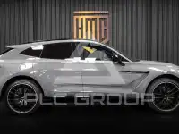 2022 Aston Martin DBX