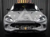 2022 Aston Martin DBX
