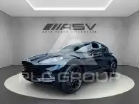 2022 Aston Martin DBX