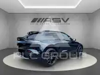 2022 Aston Martin DBX
