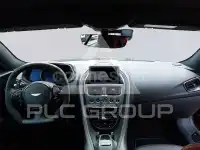 2022 Aston Martin DB11