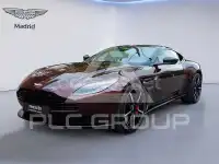 2022 Aston Martin DB11