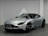 2022 Aston Martin DB11