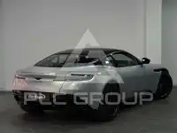 2022 Aston Martin DB11