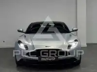 2022 Aston Martin DB11