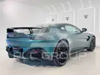 2022 Aston Martin Vantage