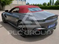 2022 Aston Martin Vantage