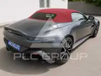 2022 Aston Martin Vantage