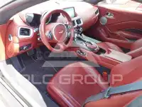 2022 Aston Martin Vantage