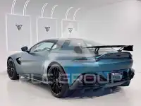 2022 Aston Martin Vantage