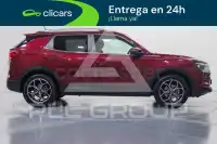 2022 Ssangyong Korando