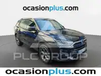 2022 Ssangyong Korando