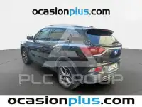 2022 Ssangyong Korando