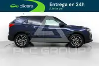2022 Ssangyong Korando