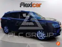 2022 Ssangyong Korando