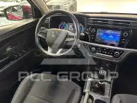 2022 Ssangyong Korando