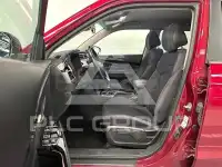 2022 Ssangyong Korando