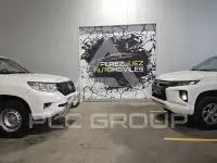 2022 Ssangyong Musso