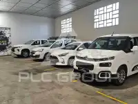 2022 Ssangyong Musso