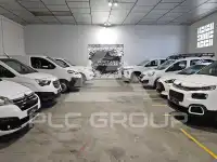 2022 Ssangyong Musso