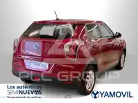 2022 Ssangyong Tivoli