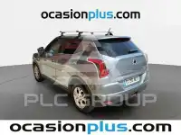 2022 Ssangyong Tivoli