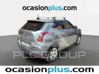 2022 Ssangyong Tivoli
