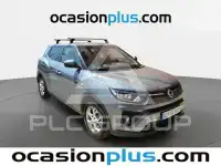 2022 Ssangyong Tivoli