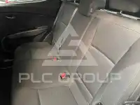 2022 Ssangyong Tivoli