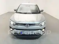 2022 Ssangyong Tivoli