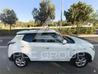 2022 Ssangyong Tivoli