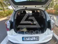 2022 Ssangyong Tivoli