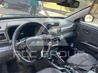 2022 Ssangyong Tivoli