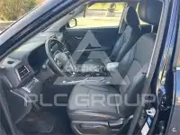 2022 Ssangyong Tivoli