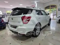 2022 Ssangyong Tivoli