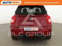 2022 Ssangyong Tivoli