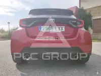 2022 Toyota YARIS