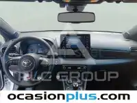 2022 Toyota YARIS